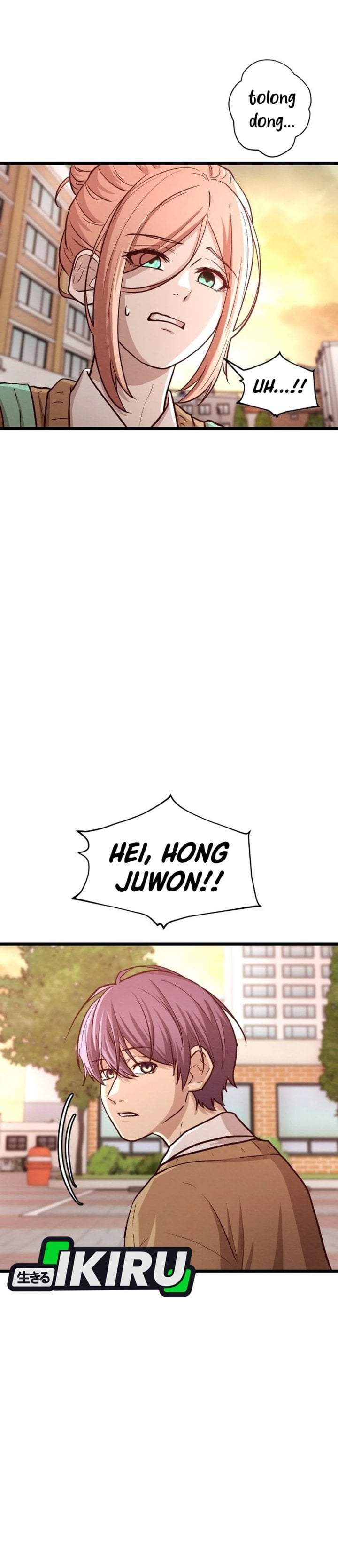 The Ultimate Romanticist Chapter 14