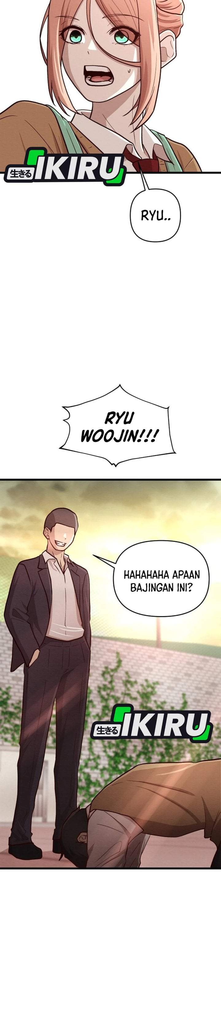 The Ultimate Romanticist Chapter 14