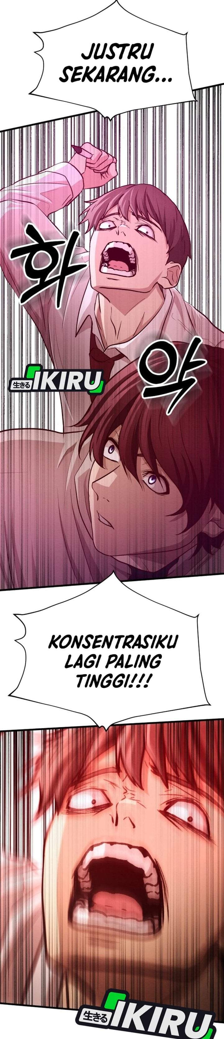 The Ultimate Romanticist Chapter 15