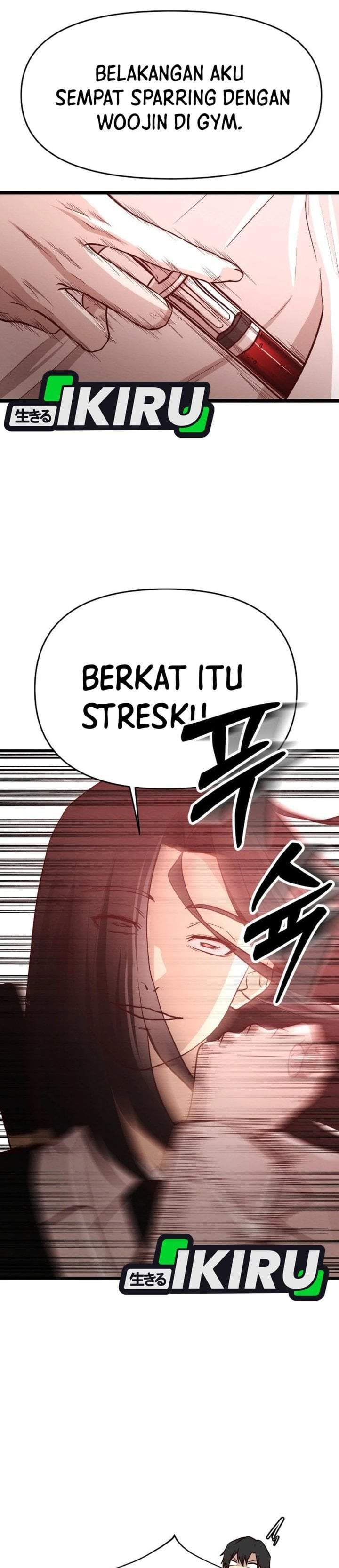 The Ultimate Romanticist Chapter 15