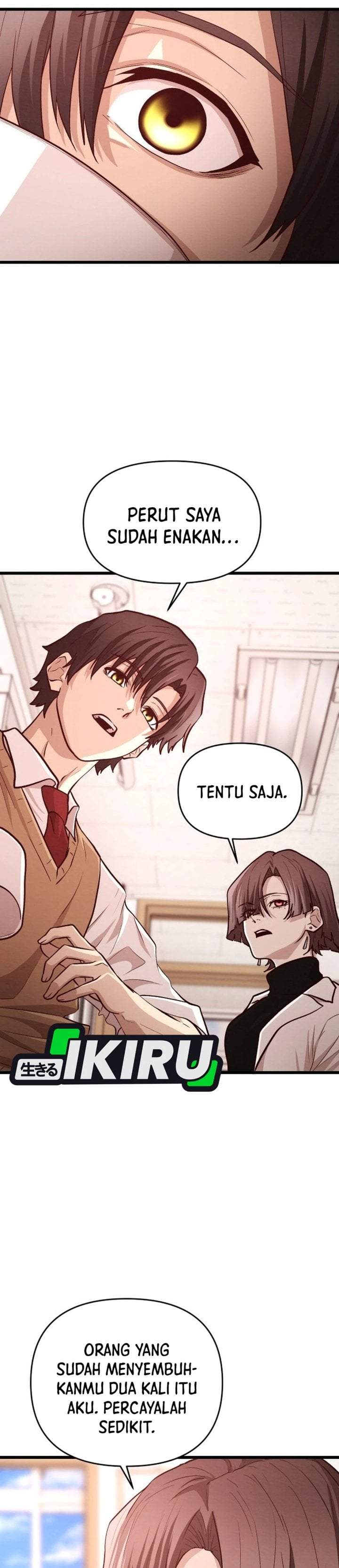 The Ultimate Romanticist Chapter 15