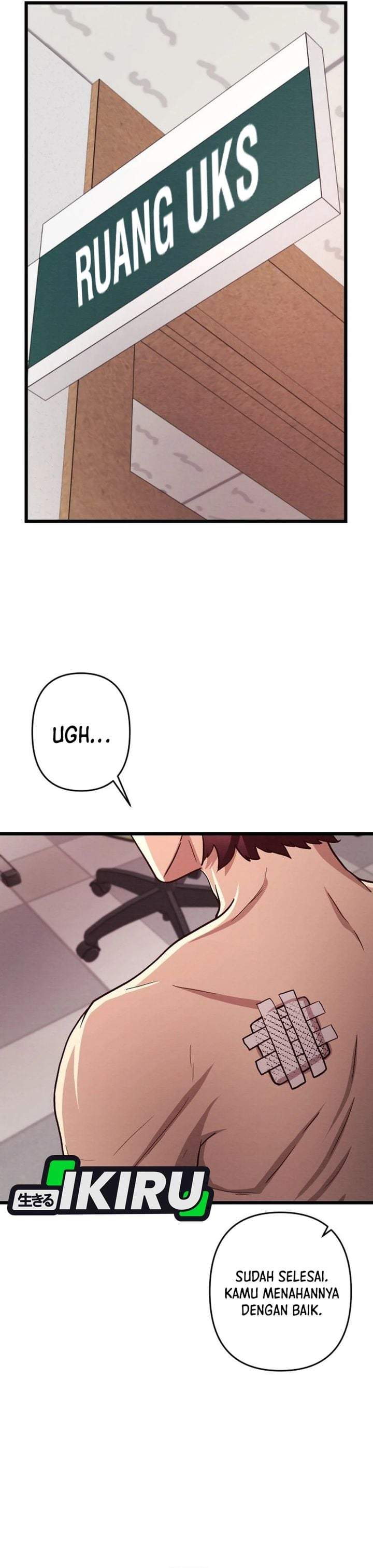 The Ultimate Romanticist Chapter 16