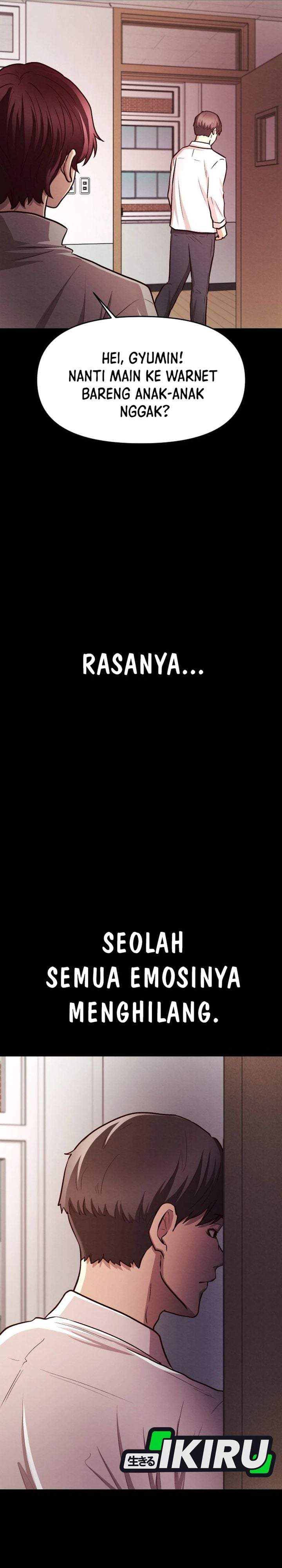 The Ultimate Romanticist Chapter 16