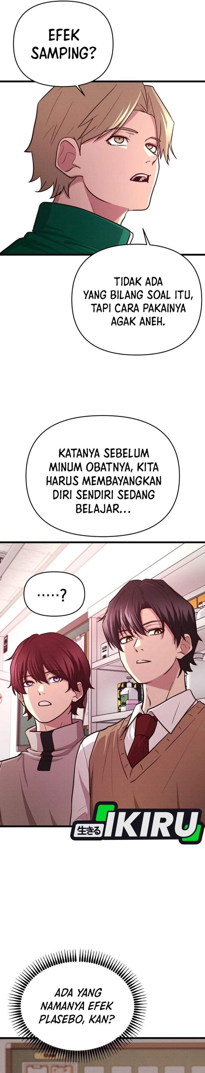 The Ultimate Romanticist Chapter 17