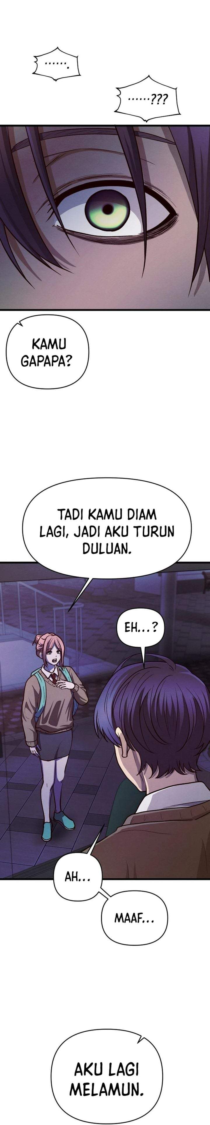 The Ultimate Romanticist Chapter 17