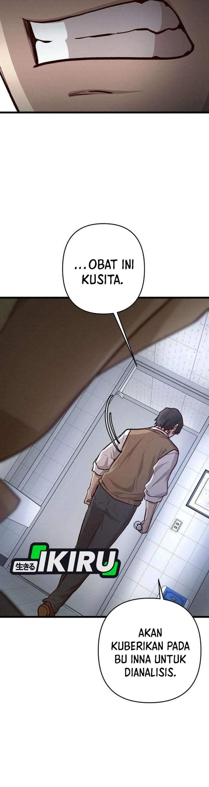 The Ultimate Romanticist Chapter 19