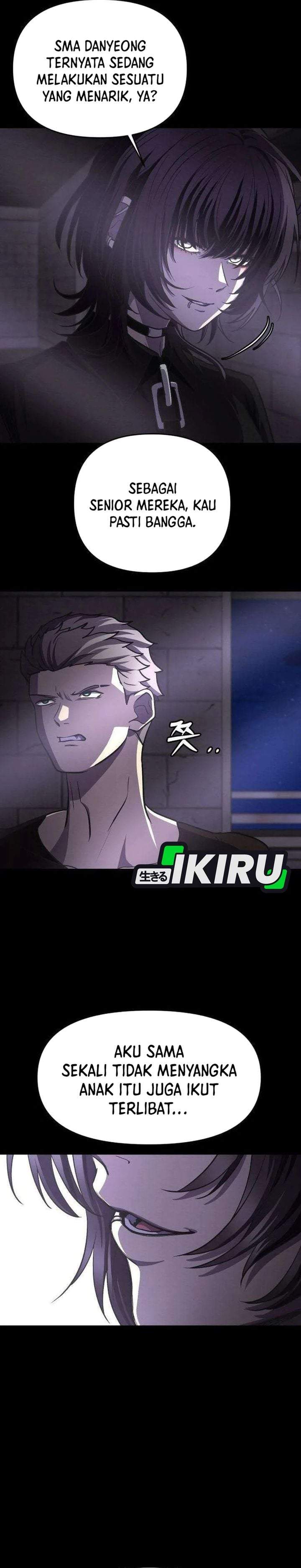 The Ultimate Romanticist Chapter 19