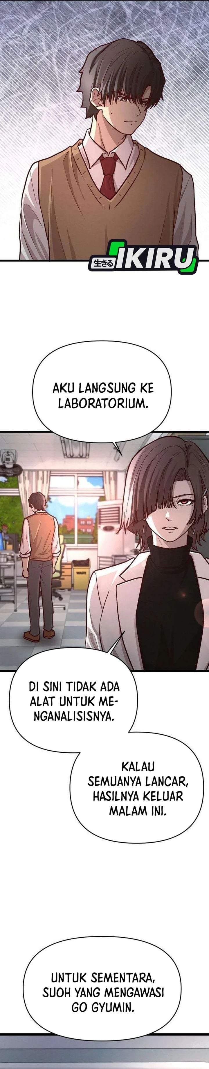 The Ultimate Romanticist Chapter 19