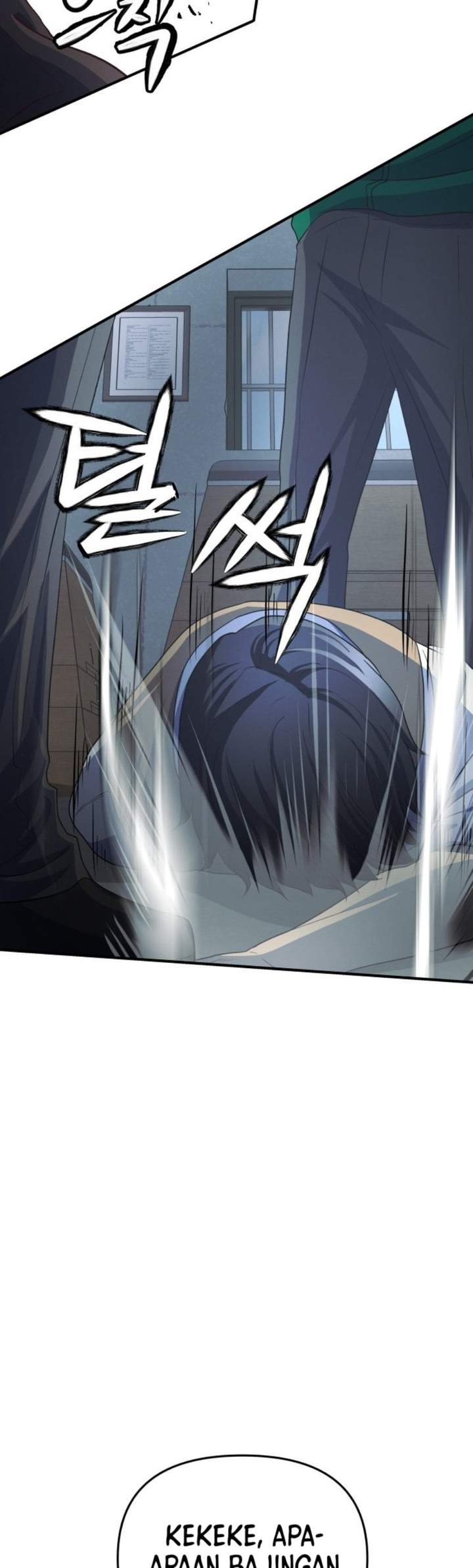 The Ultimate Romanticist Chapter 2