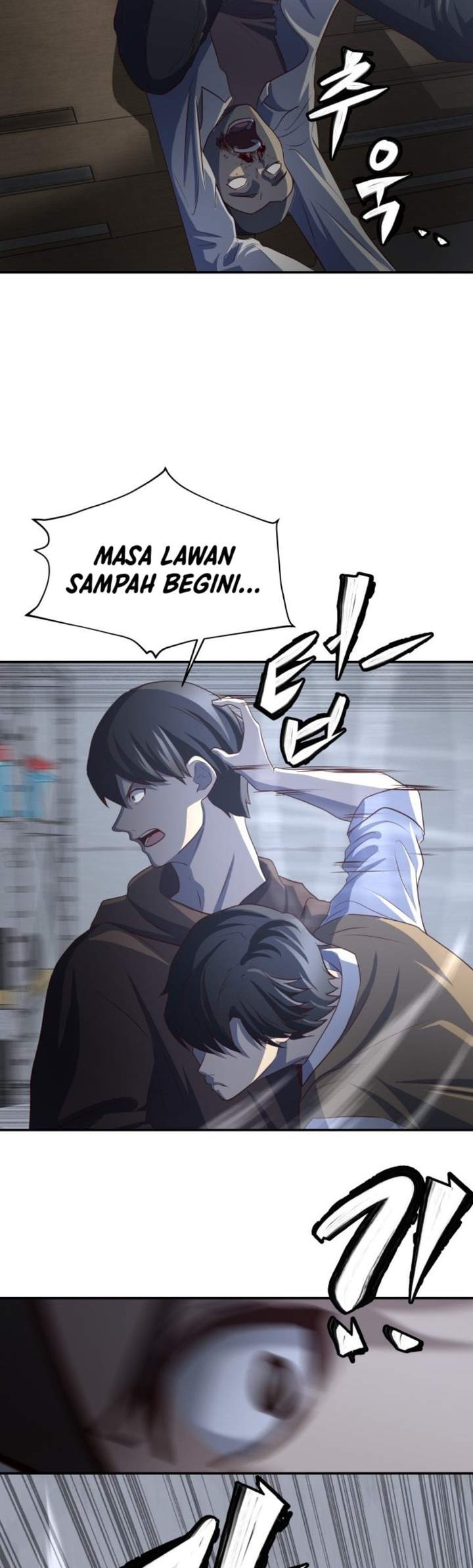 The Ultimate Romanticist Chapter 2