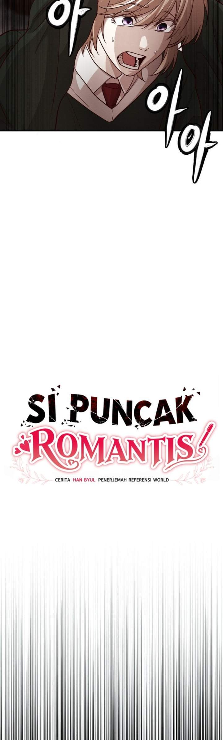 The Ultimate Romanticist Chapter 2