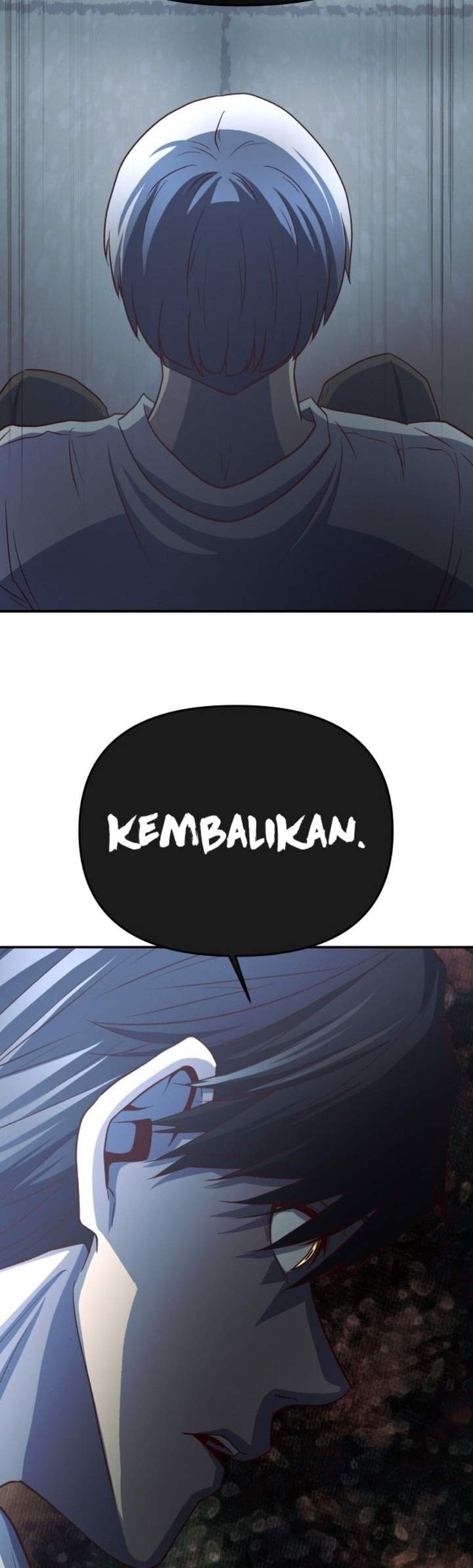 The Ultimate Romanticist Chapter 2