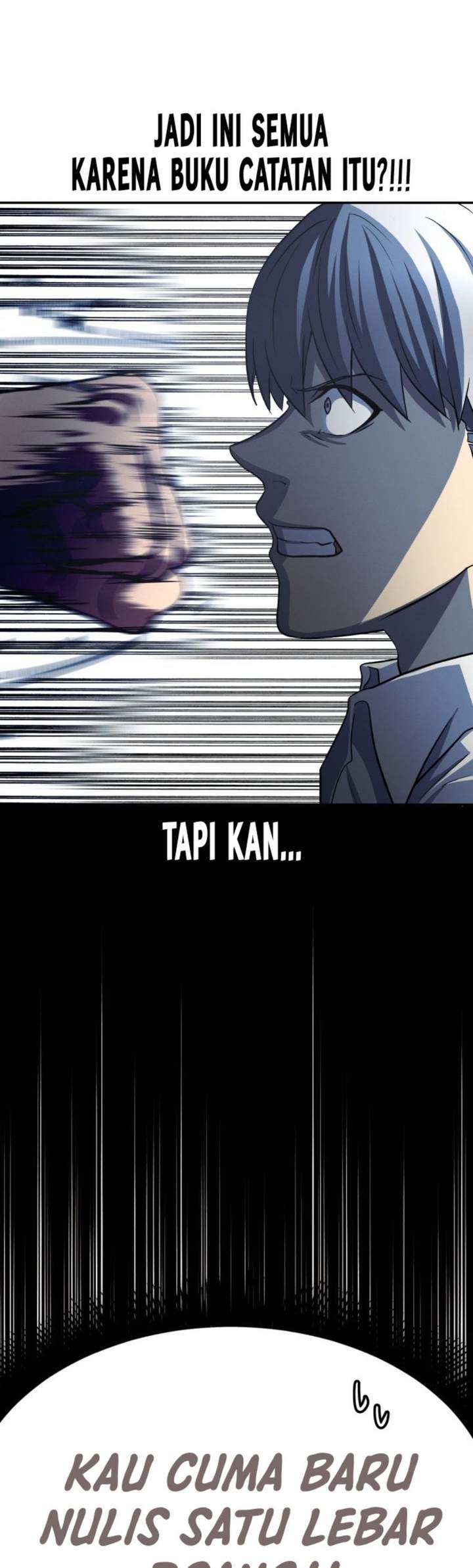 The Ultimate Romanticist Chapter 2