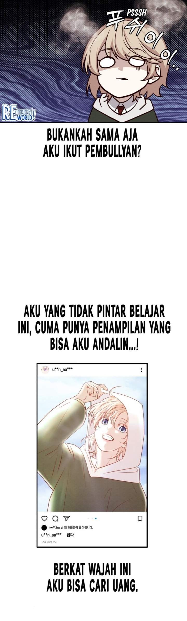 The Ultimate Romanticist Chapter 2