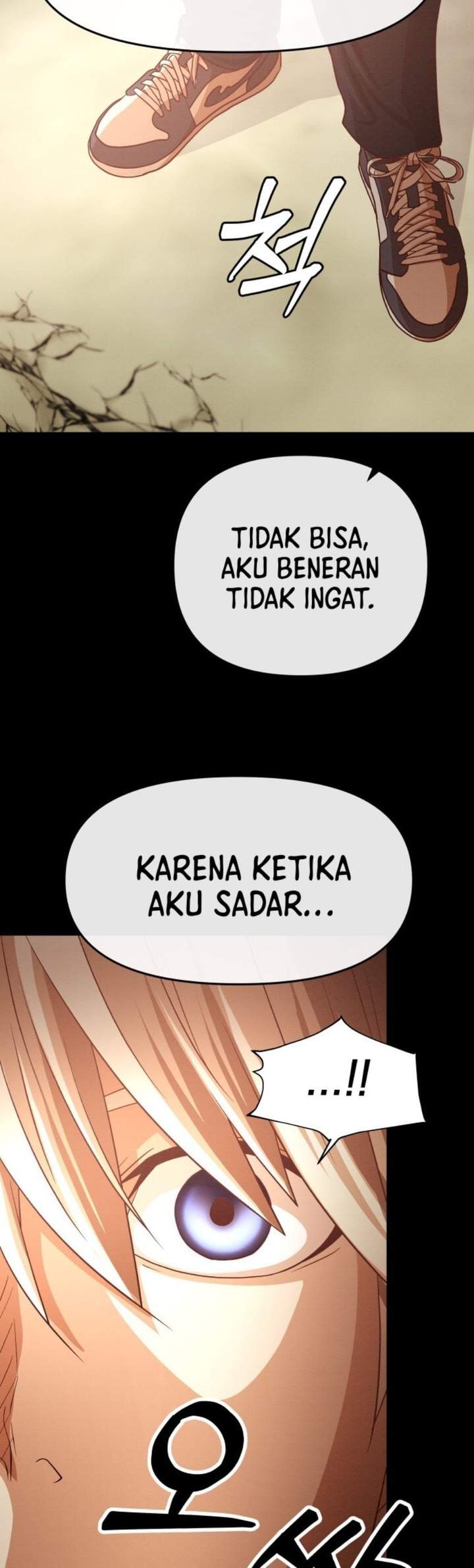The Ultimate Romanticist Chapter 2