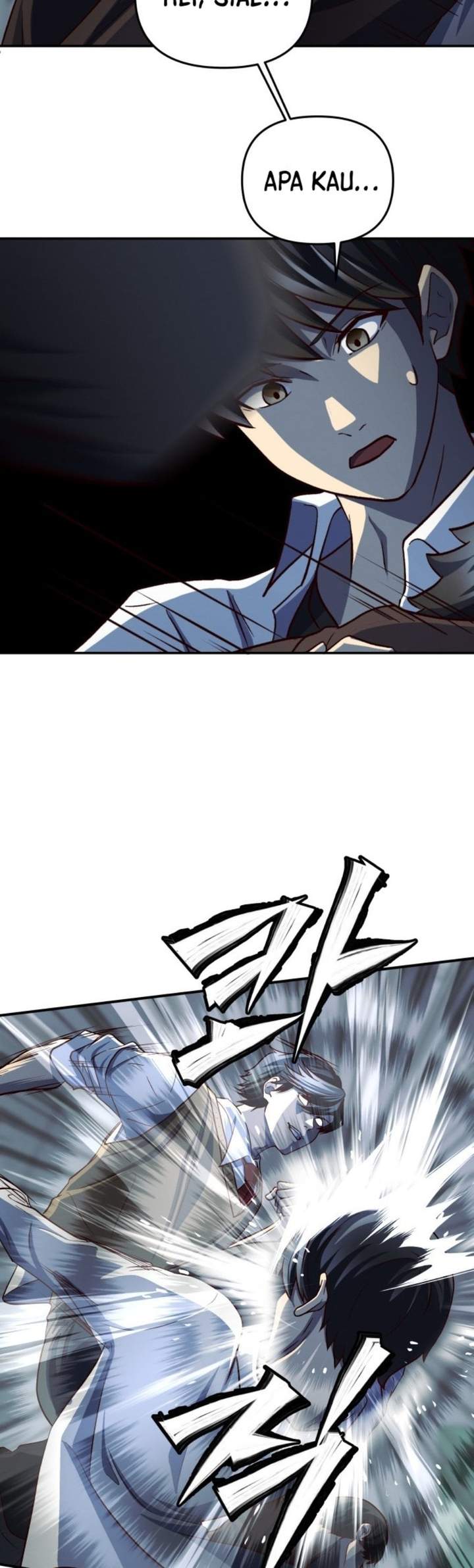 The Ultimate Romanticist Chapter 2