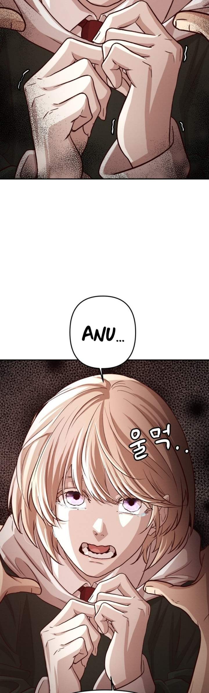 The Ultimate Romanticist Chapter 2