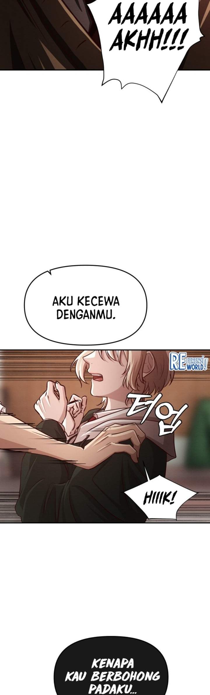 The Ultimate Romanticist Chapter 2