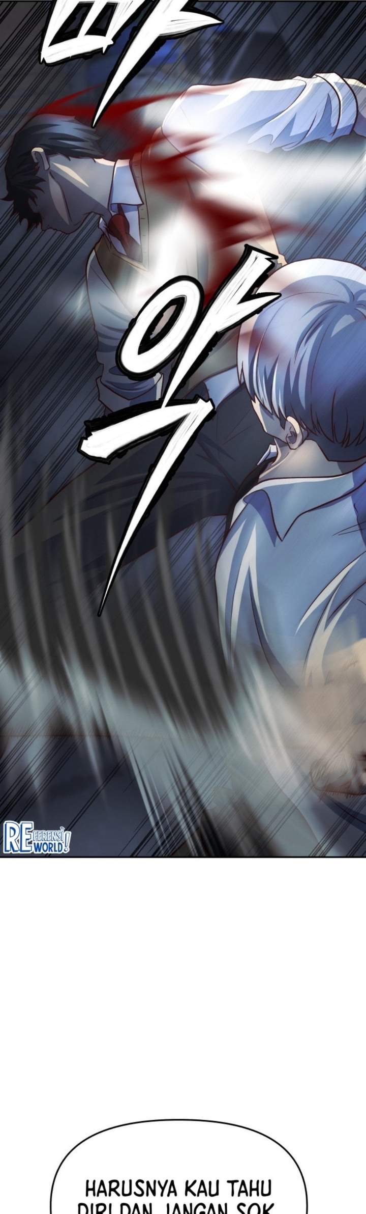 The Ultimate Romanticist Chapter 2