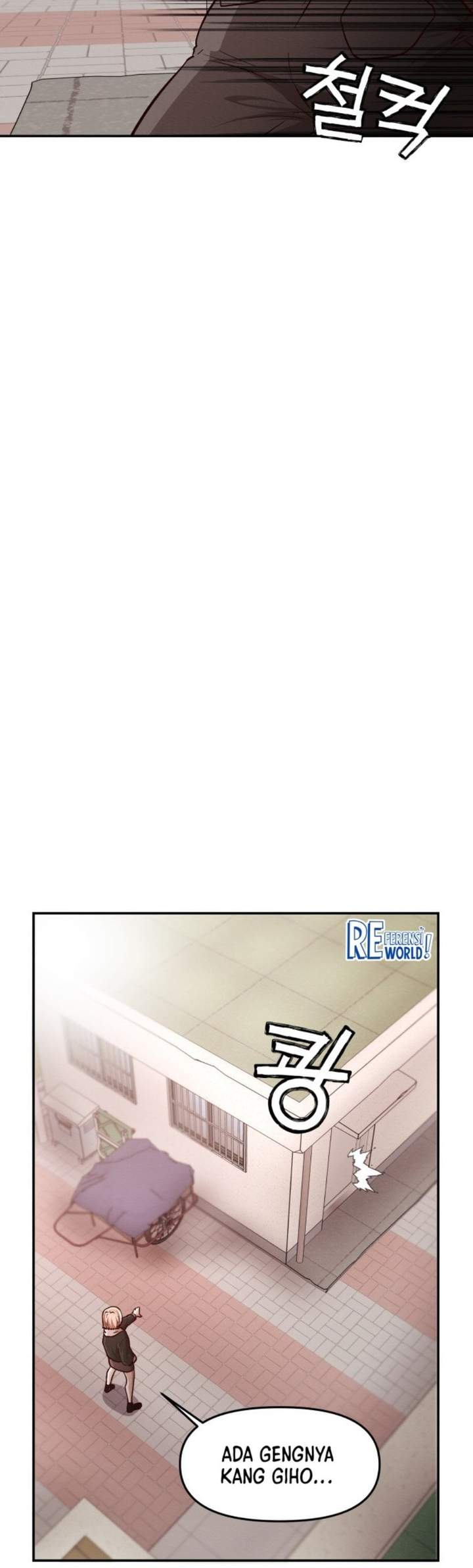 The Ultimate Romanticist Chapter 2