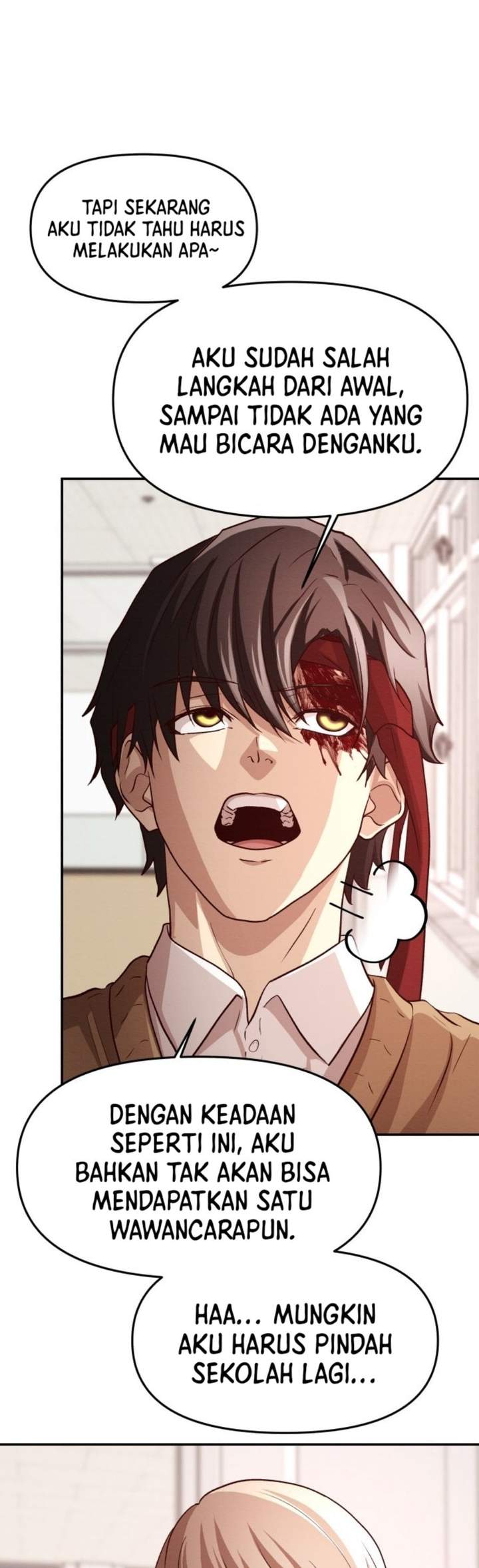 The Ultimate Romanticist Chapter 2