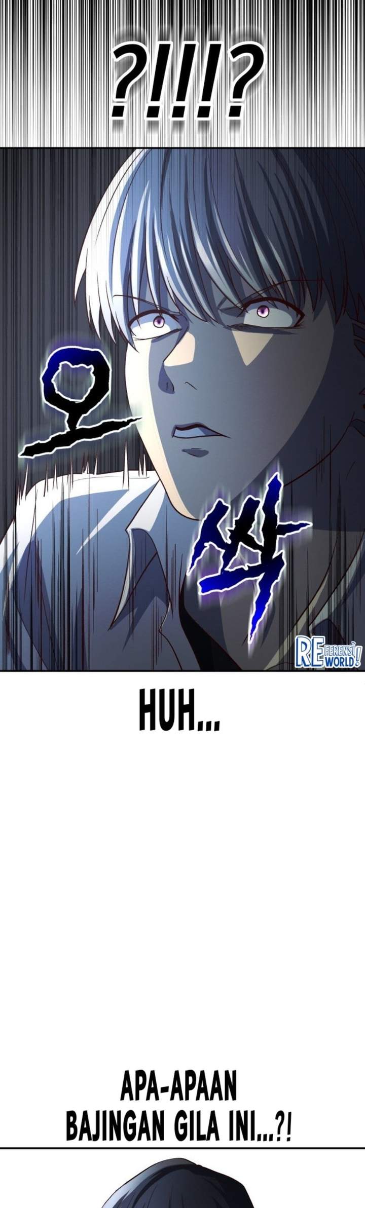 The Ultimate Romanticist Chapter 2