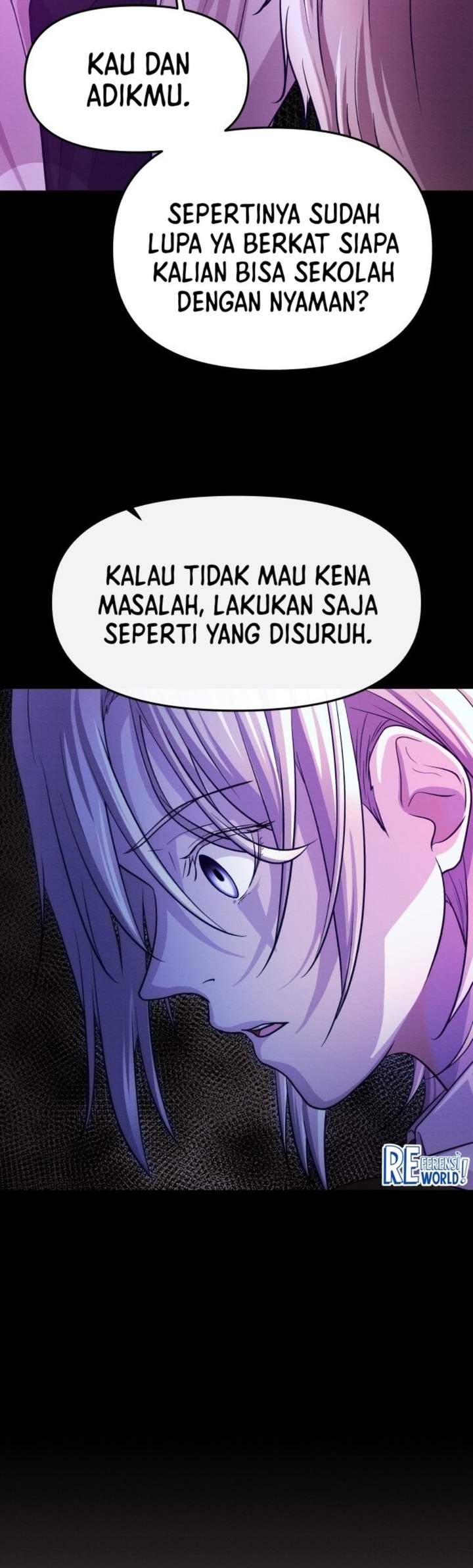 The Ultimate Romanticist Chapter 2