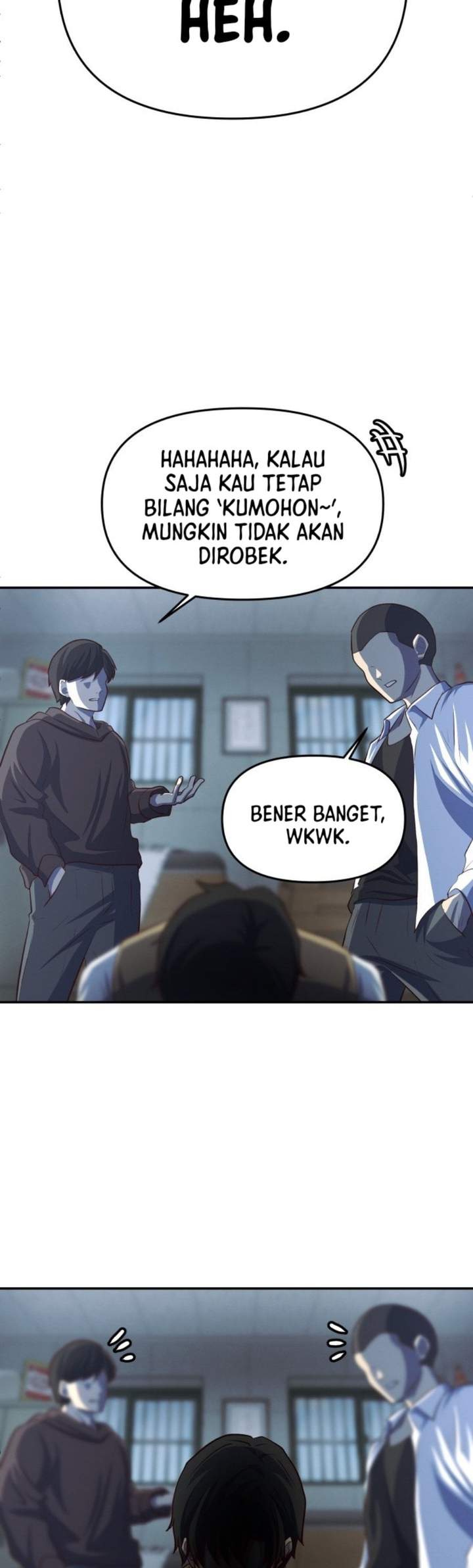 The Ultimate Romanticist Chapter 2