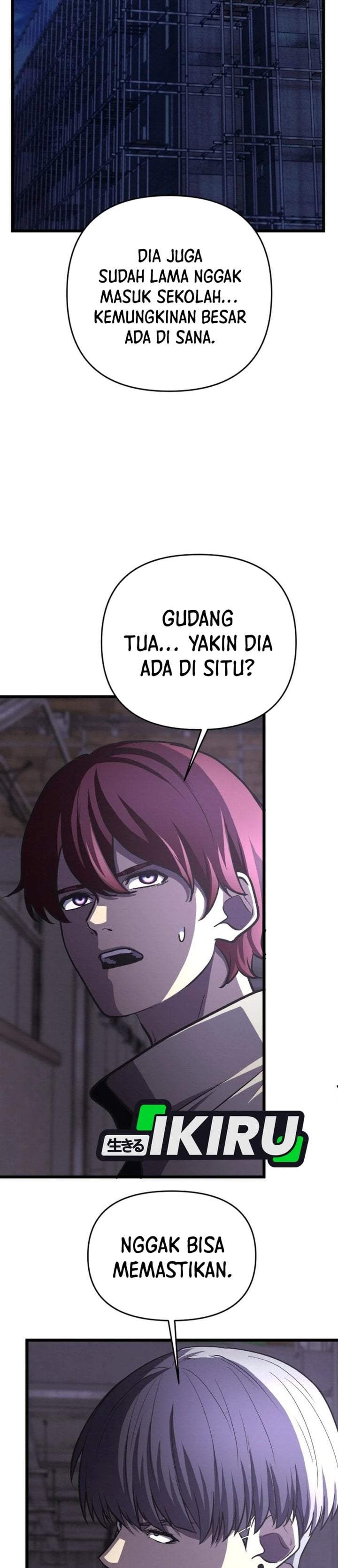 The Ultimate Romanticist Chapter 20