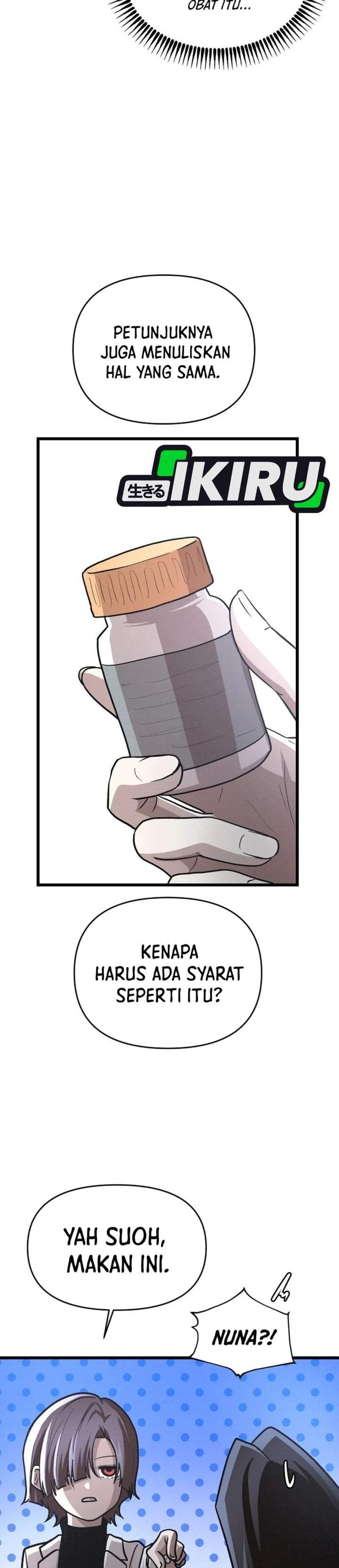 The Ultimate Romanticist Chapter 20