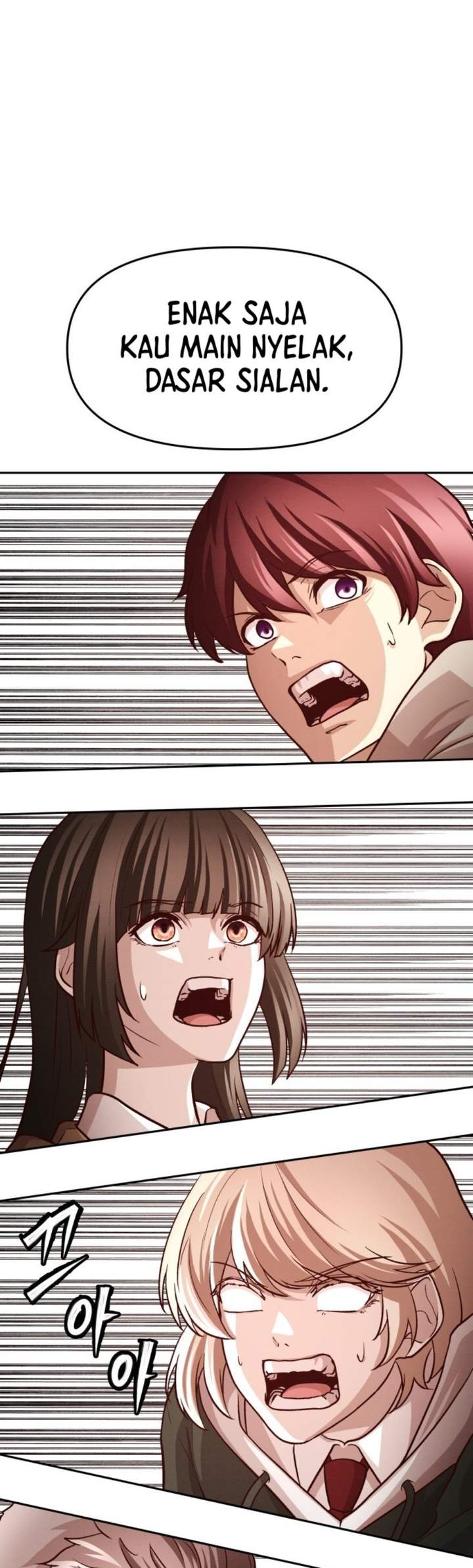 The Ultimate Romanticist Chapter 3