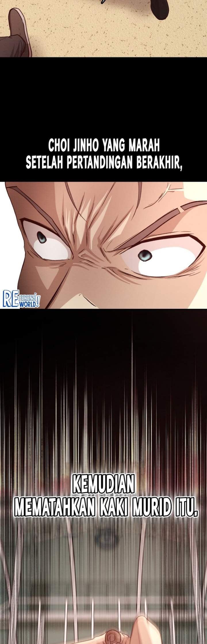 The Ultimate Romanticist Chapter 3