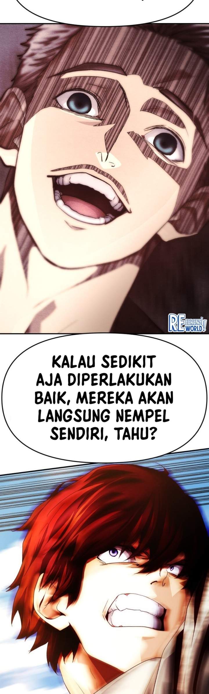 The Ultimate Romanticist Chapter 3