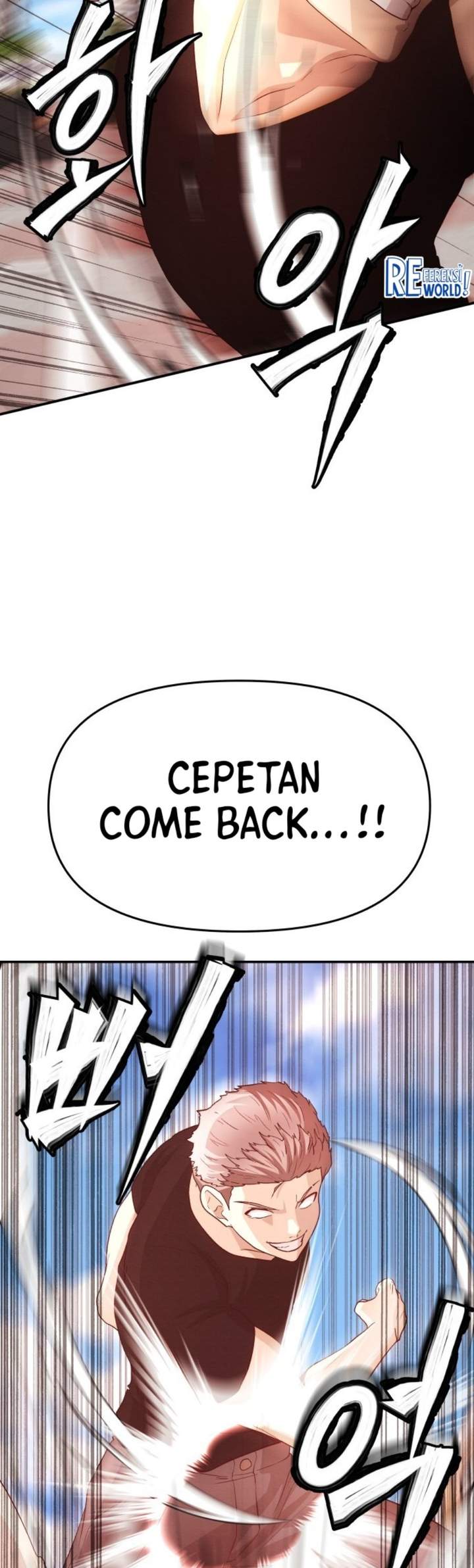 The Ultimate Romanticist Chapter 3