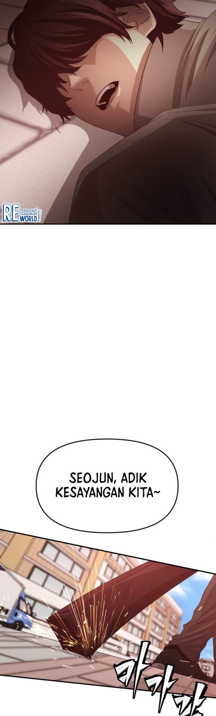 The Ultimate Romanticist Chapter 3