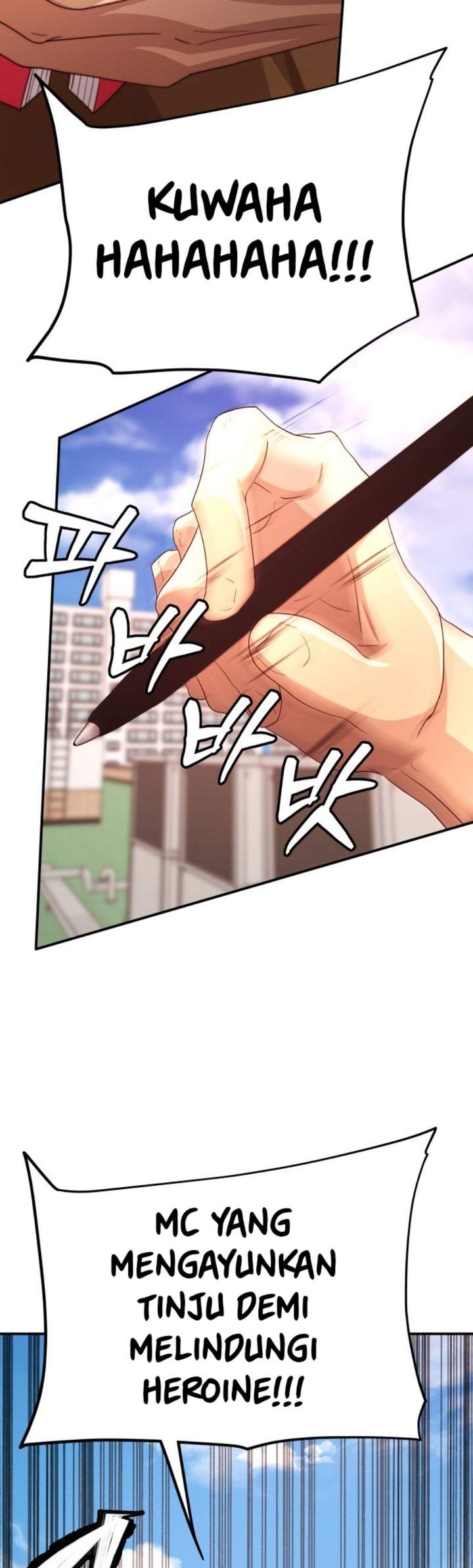 The Ultimate Romanticist Chapter 3