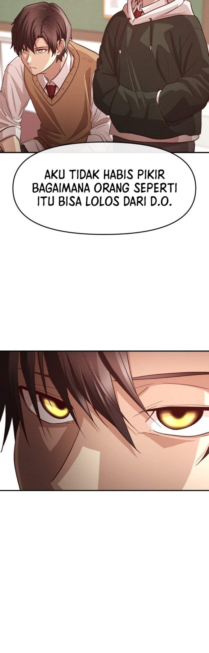 The Ultimate Romanticist Chapter 3