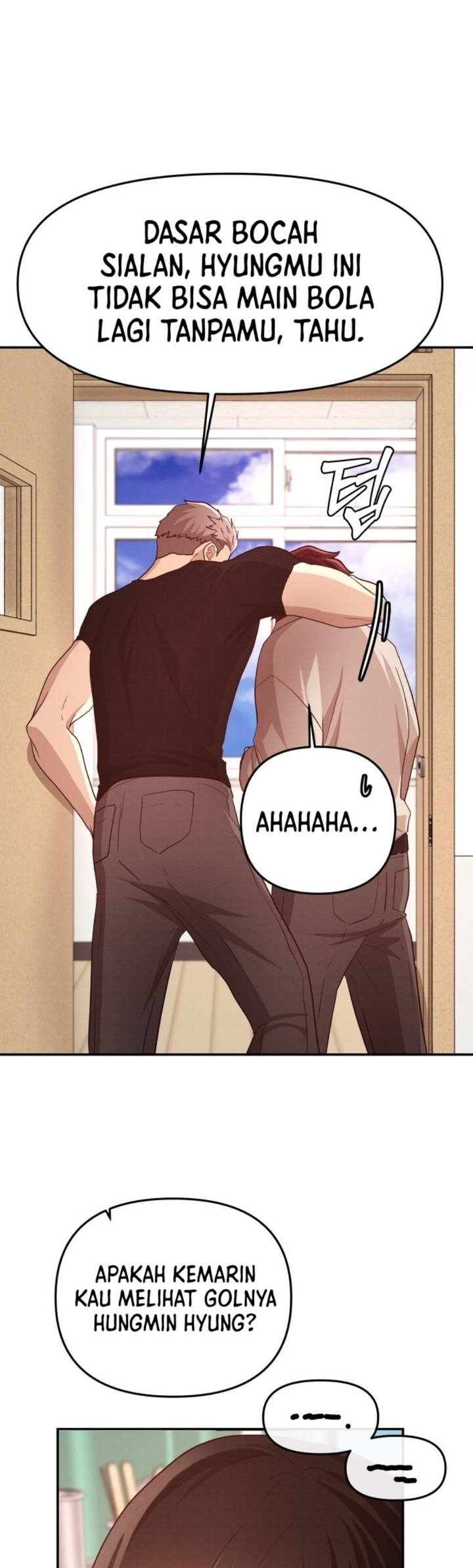 The Ultimate Romanticist Chapter 3