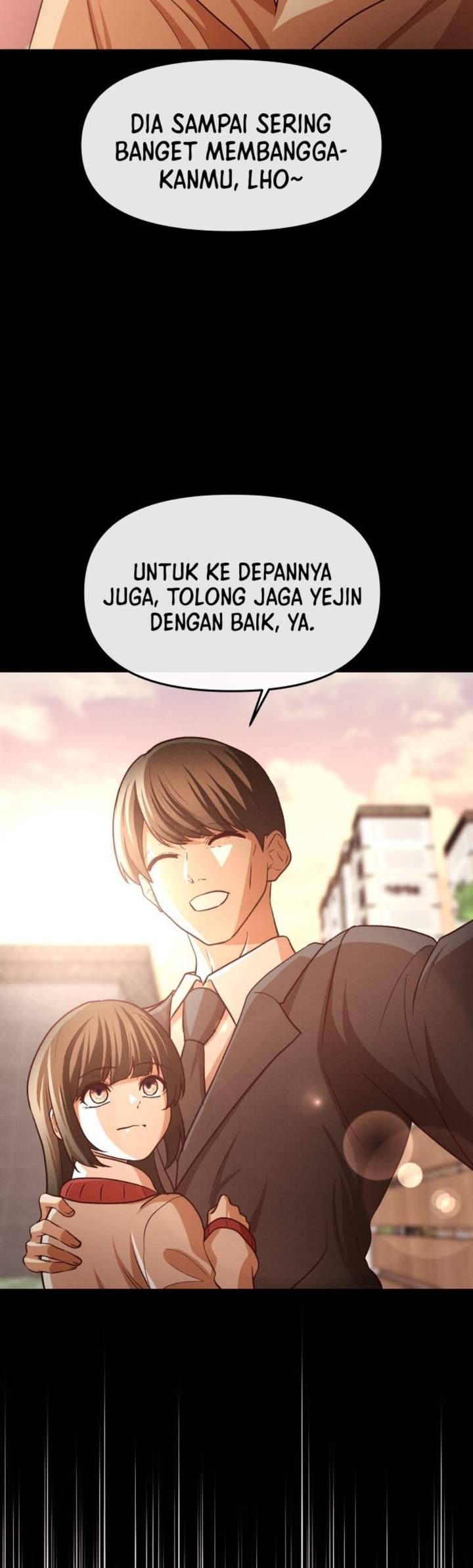 The Ultimate Romanticist Chapter 3