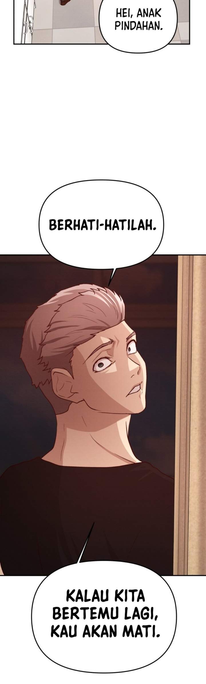 The Ultimate Romanticist Chapter 3