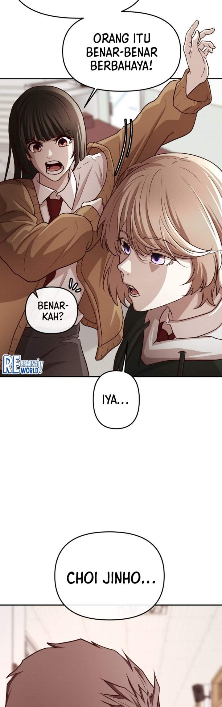 The Ultimate Romanticist Chapter 3