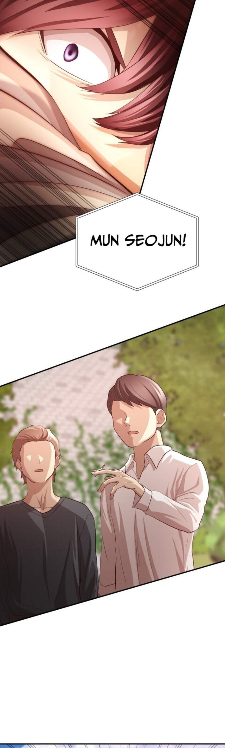 The Ultimate Romanticist Chapter 3