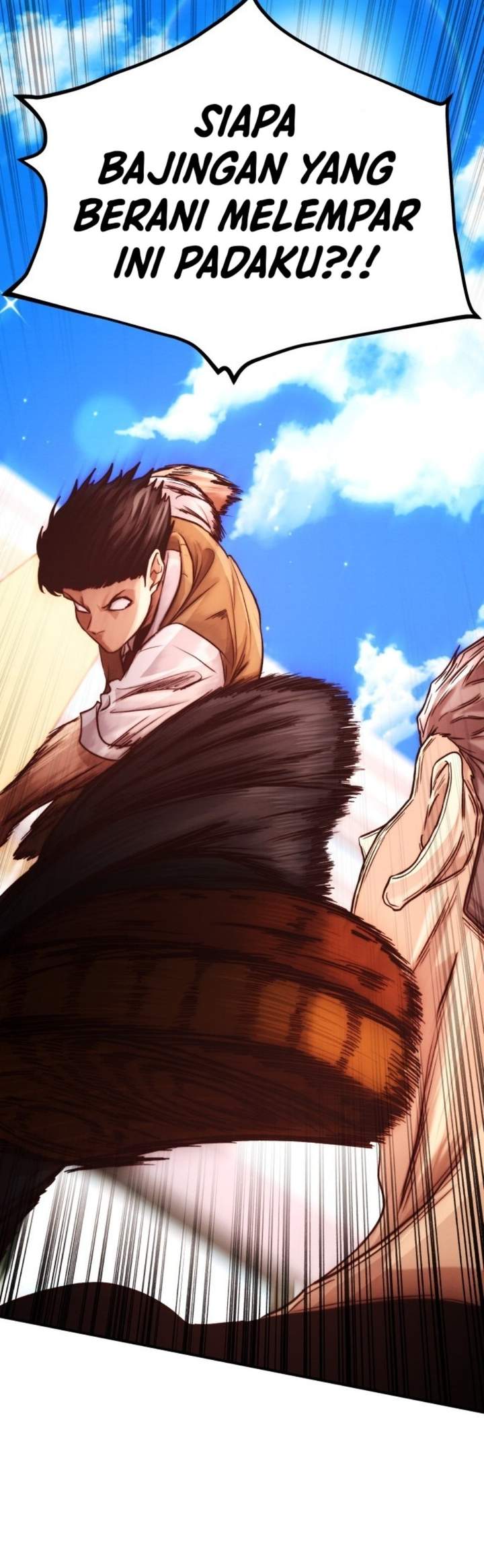 The Ultimate Romanticist Chapter 3