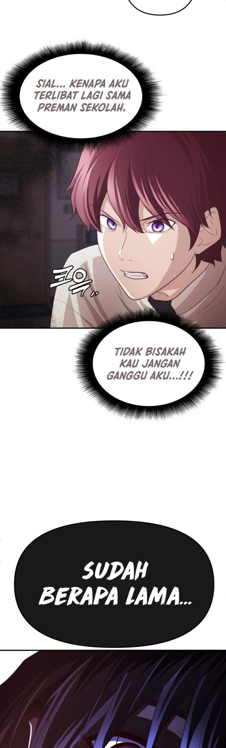 The Ultimate Romanticist Chapter 3