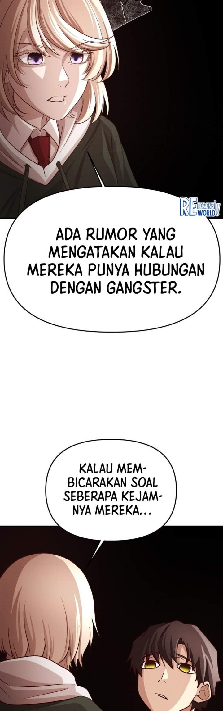 The Ultimate Romanticist Chapter 3