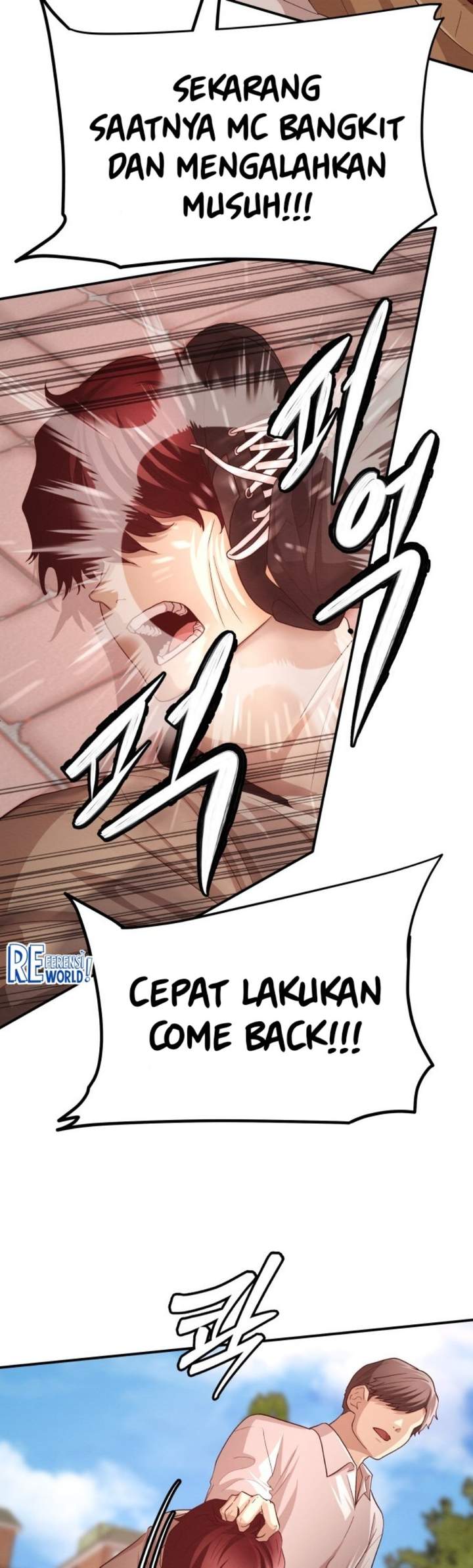 The Ultimate Romanticist Chapter 3