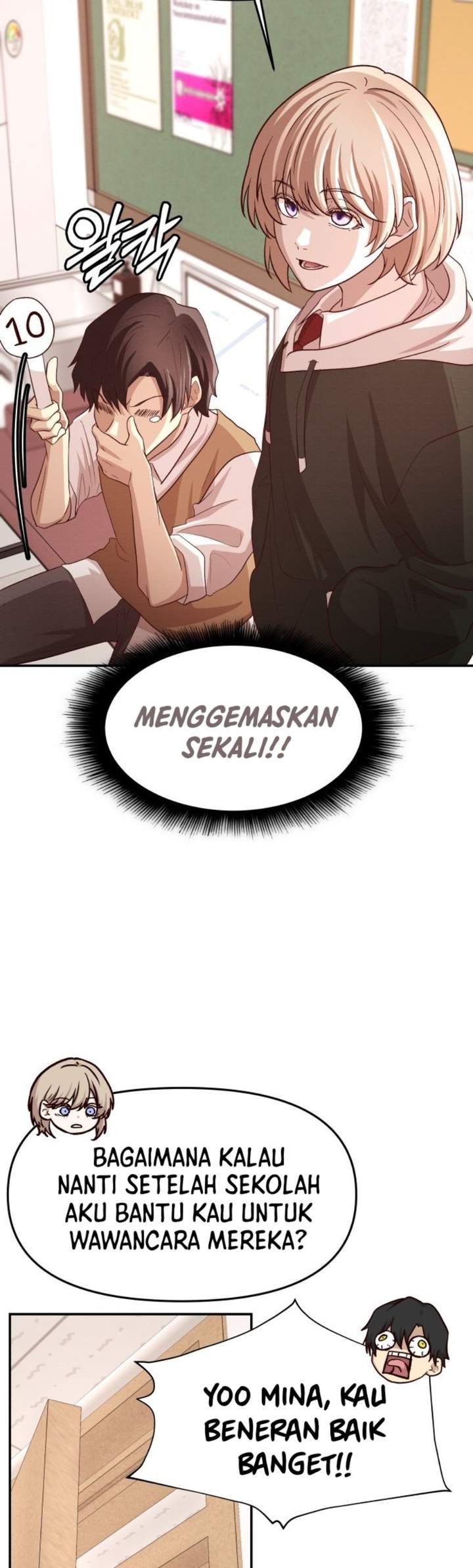 The Ultimate Romanticist Chapter 3