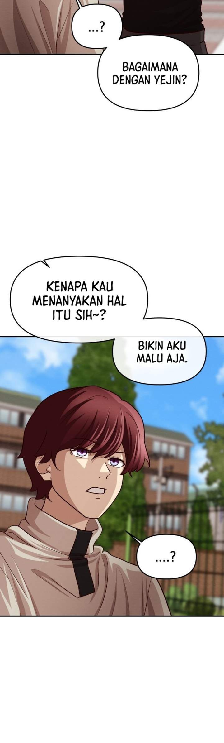 The Ultimate Romanticist Chapter 3