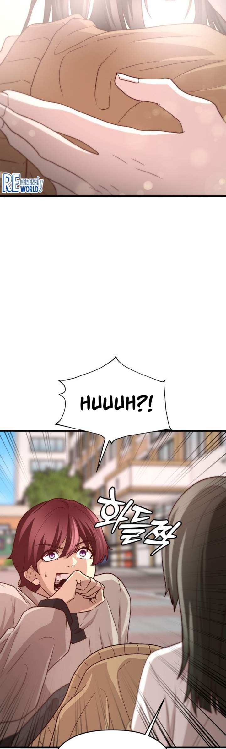 The Ultimate Romanticist Chapter 4