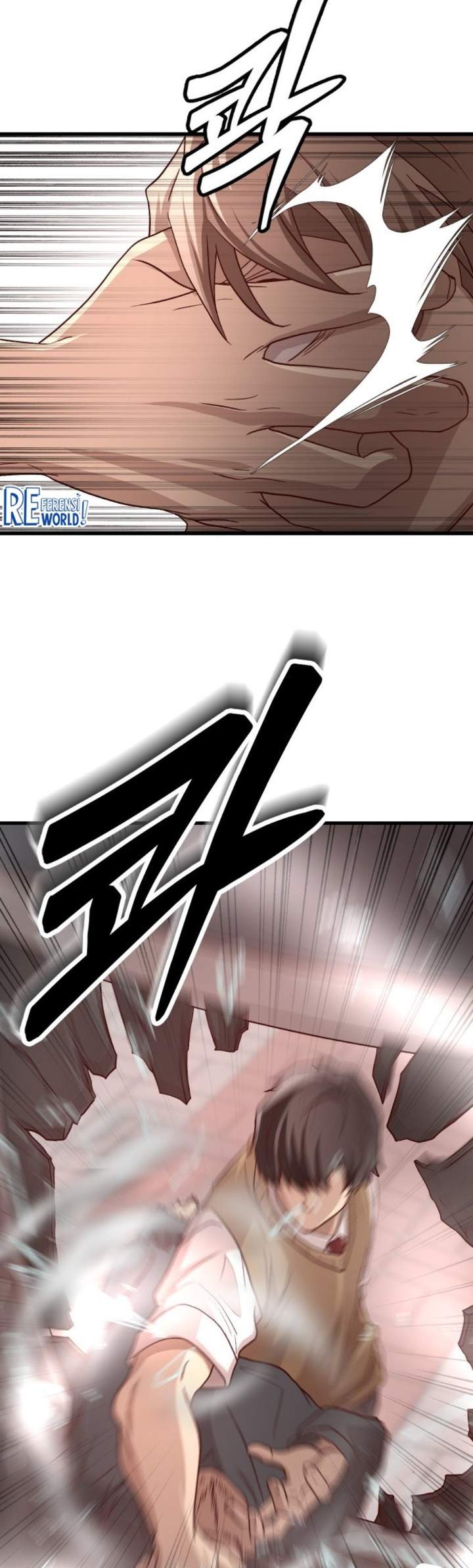 The Ultimate Romanticist Chapter 4